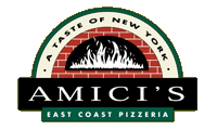 Amici's East Coast Pizzeria - San Mateo