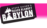 Beach Blanket Babylon