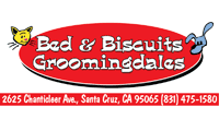 Bed and Biscuits