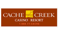 Cache Creek Casino Resort