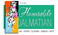 The Honorable Dalmatian