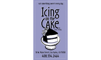 Icing On The Cake Bakry