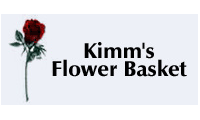 Kimm's Flower Basket