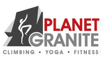Planet Granite