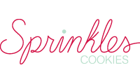 Sprinkles Cookies