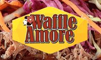 Waffle Amore